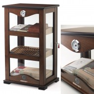 Humidor Blacky - 25